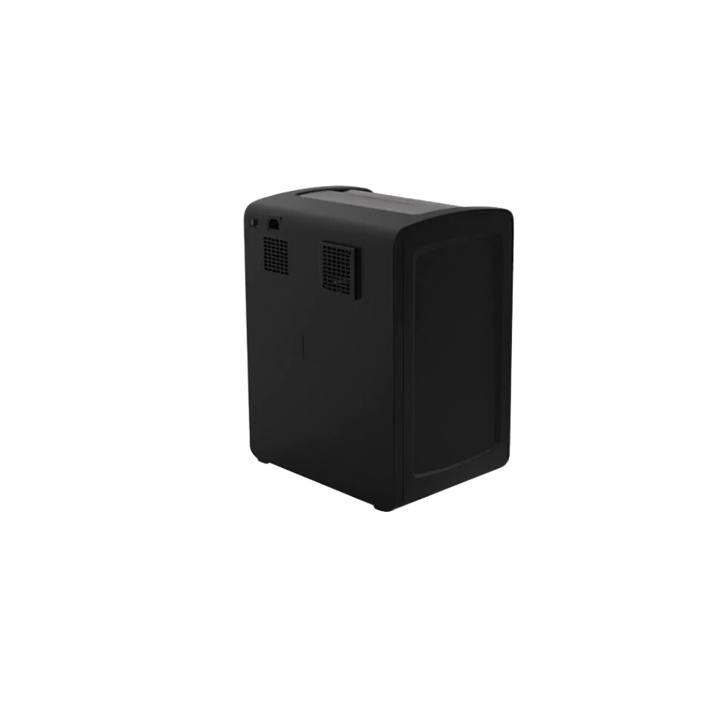 DESTRUCTORA DE PAPEL SX15-06 GBC MODERADO CRUZADO 15 HOJAS POR PASADA 23 LT 1758500