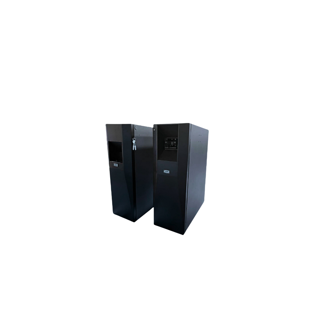 EQUIPO DE AUTOCOBRO TCR-3 CIASA