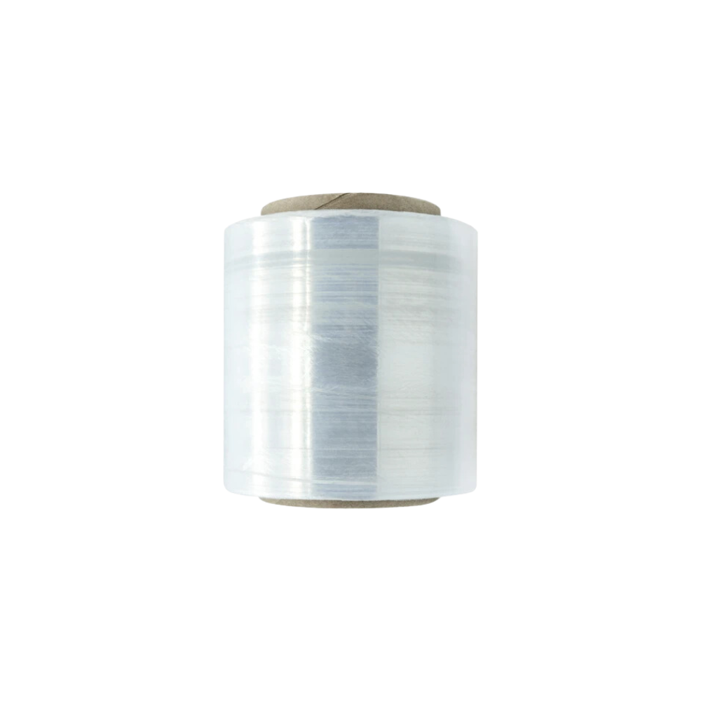 PLAYO ESTIRABLE TRANSPARENTE MARCA FOCUS MEDIDAS 12.7CM X 300M 1 PIEZA FOC-PLAYO-C80P5