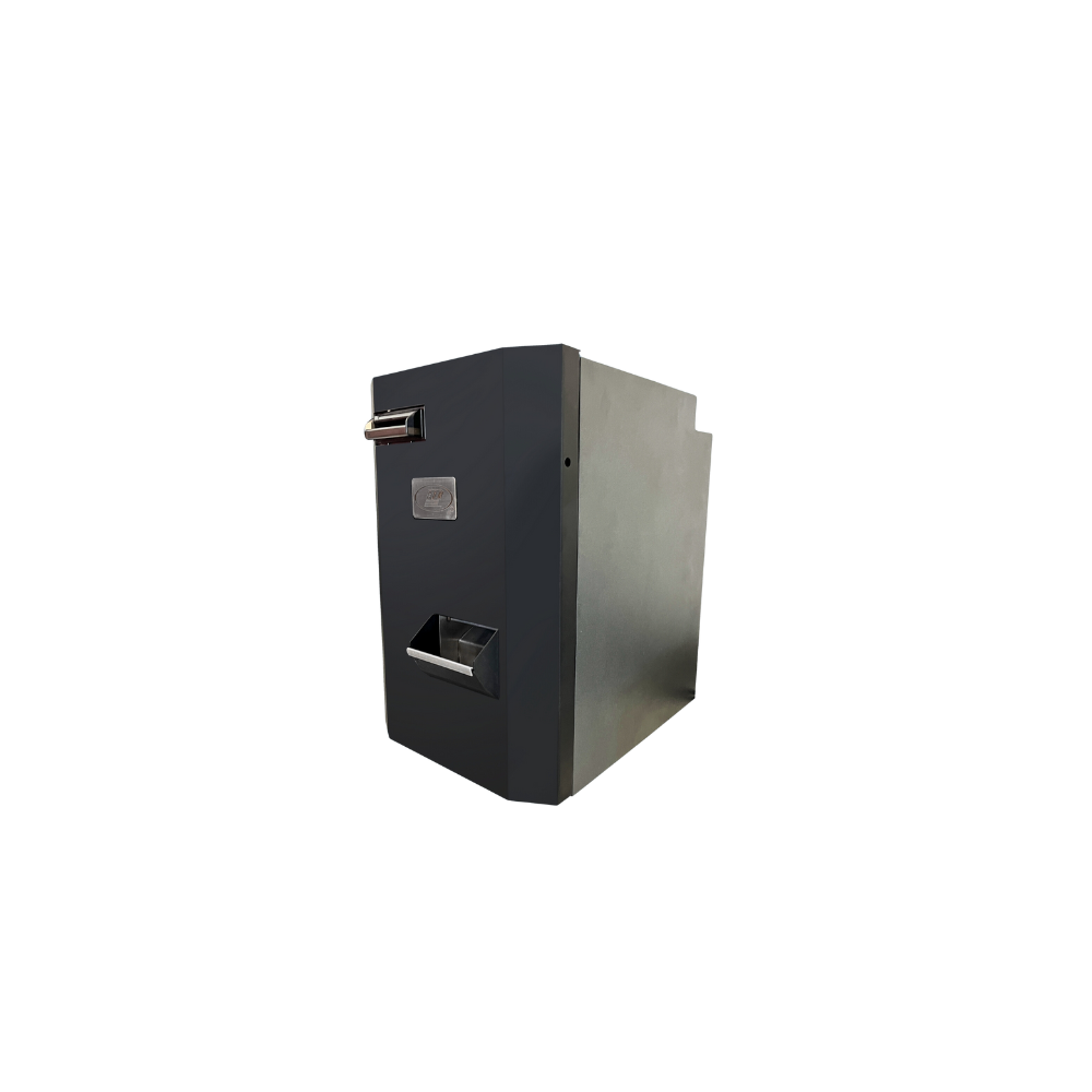 EQUIPO DE AUTOCOBRO BASIC33 CIASA
