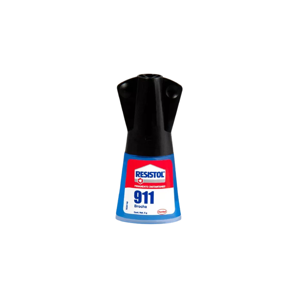 PEGAMENTO INSTANTÁNEO HENKEL 911 DE 5 GR 2445135