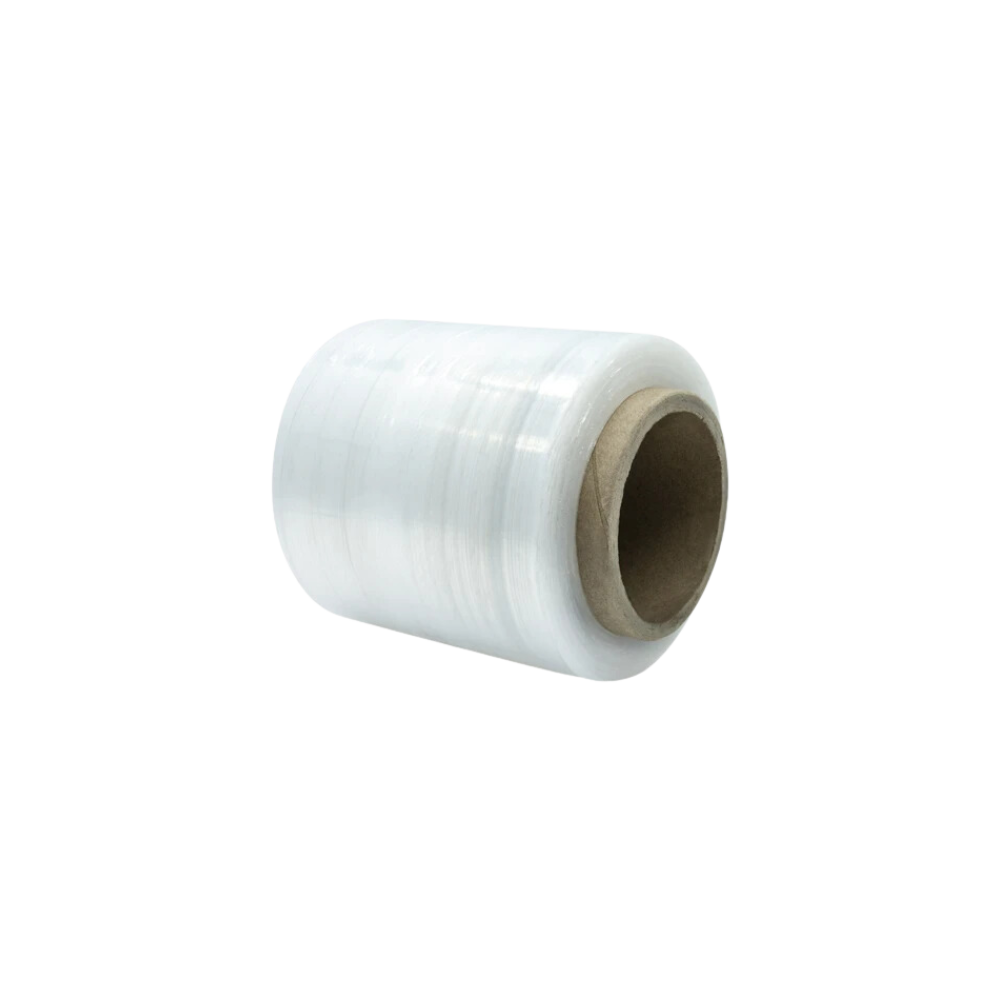 PLAYO ESTIRABLE TRANSPARENTE MARCA FOCUS MEDIDAS 12.7CM X 300M 1 PIEZA FOC-PLAYO-C80P5