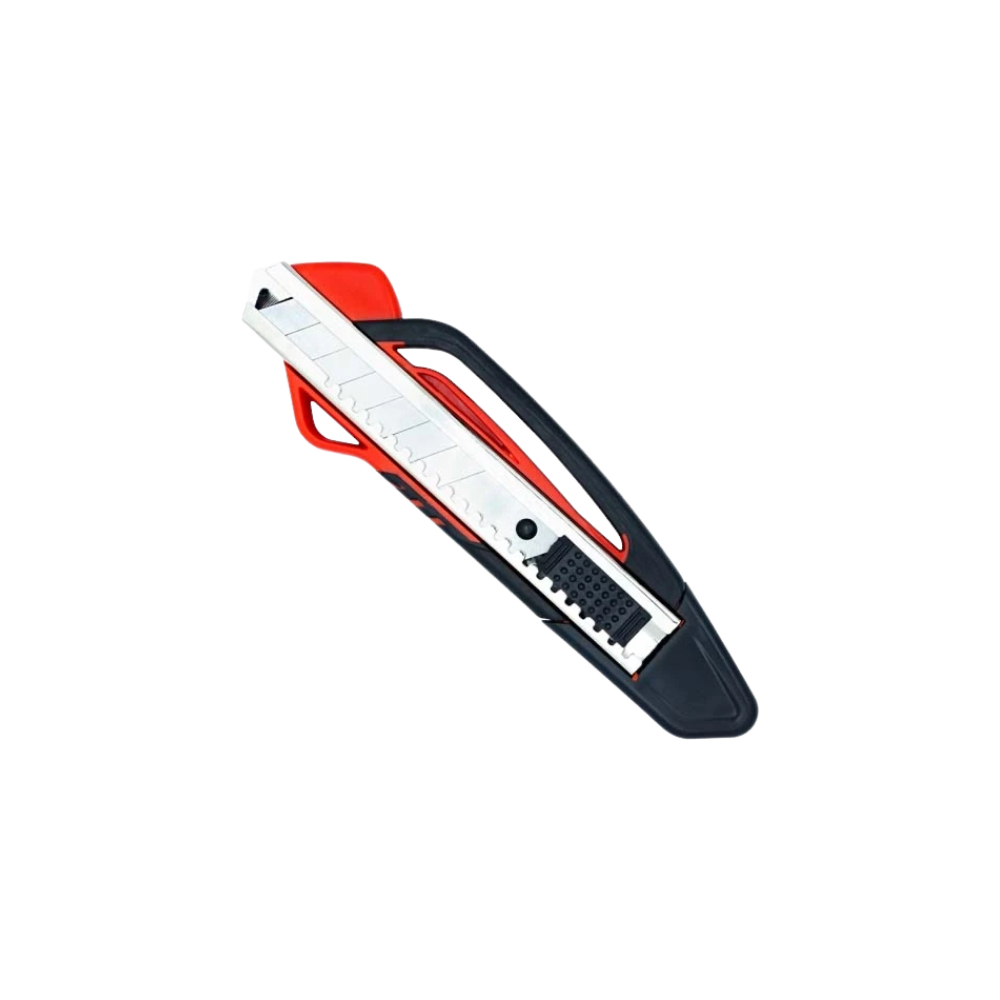 CUTTER AZOR CORTY 5500 18 MM 1 PIEZA 307.5500