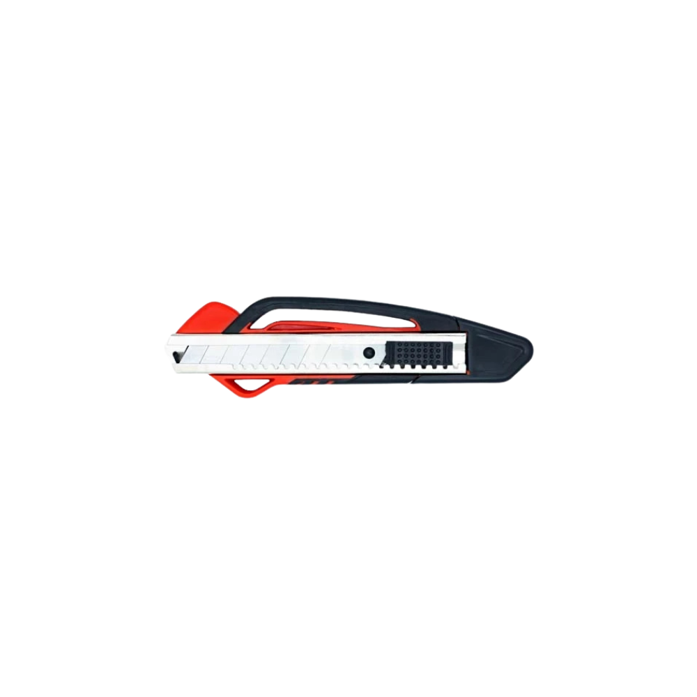 CUTTER AZOR CORTY 5500 18 MM 1 PIEZA 307.5500