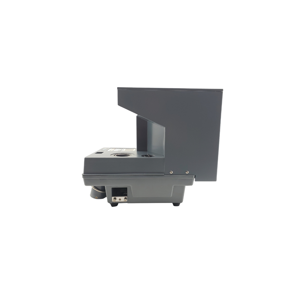 CONTADORA DE MONEDAS UNIVERSAL AB630 ACCUBANKER