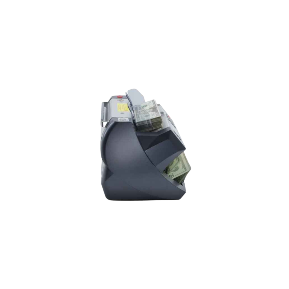 CONTADORA DE BILLETES AB4200 MG+UV ACCUBANKER