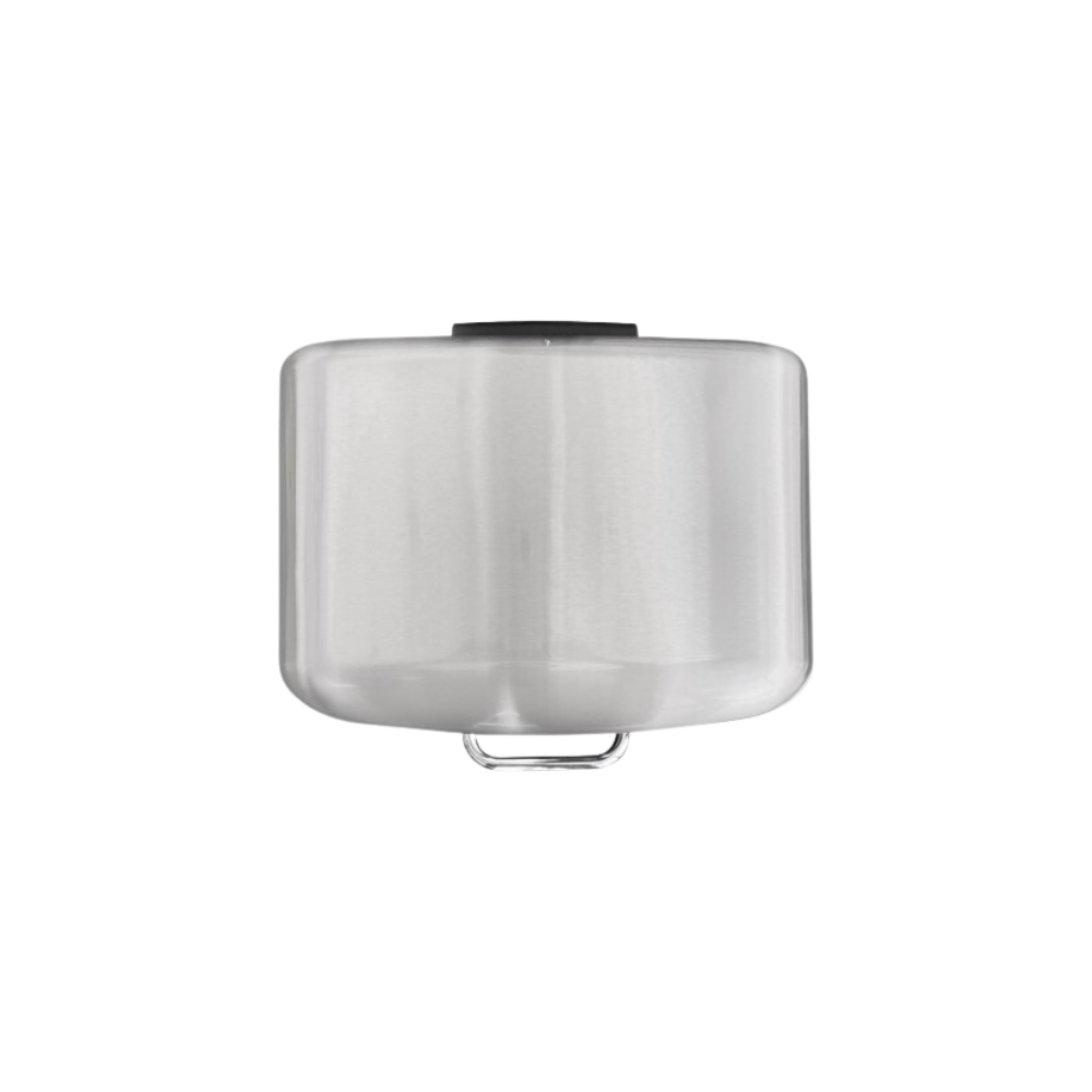 CESTO DE BASURA DE ACERO INOXIDABLE CON PEDAL 30 LITROS SKU 714GR