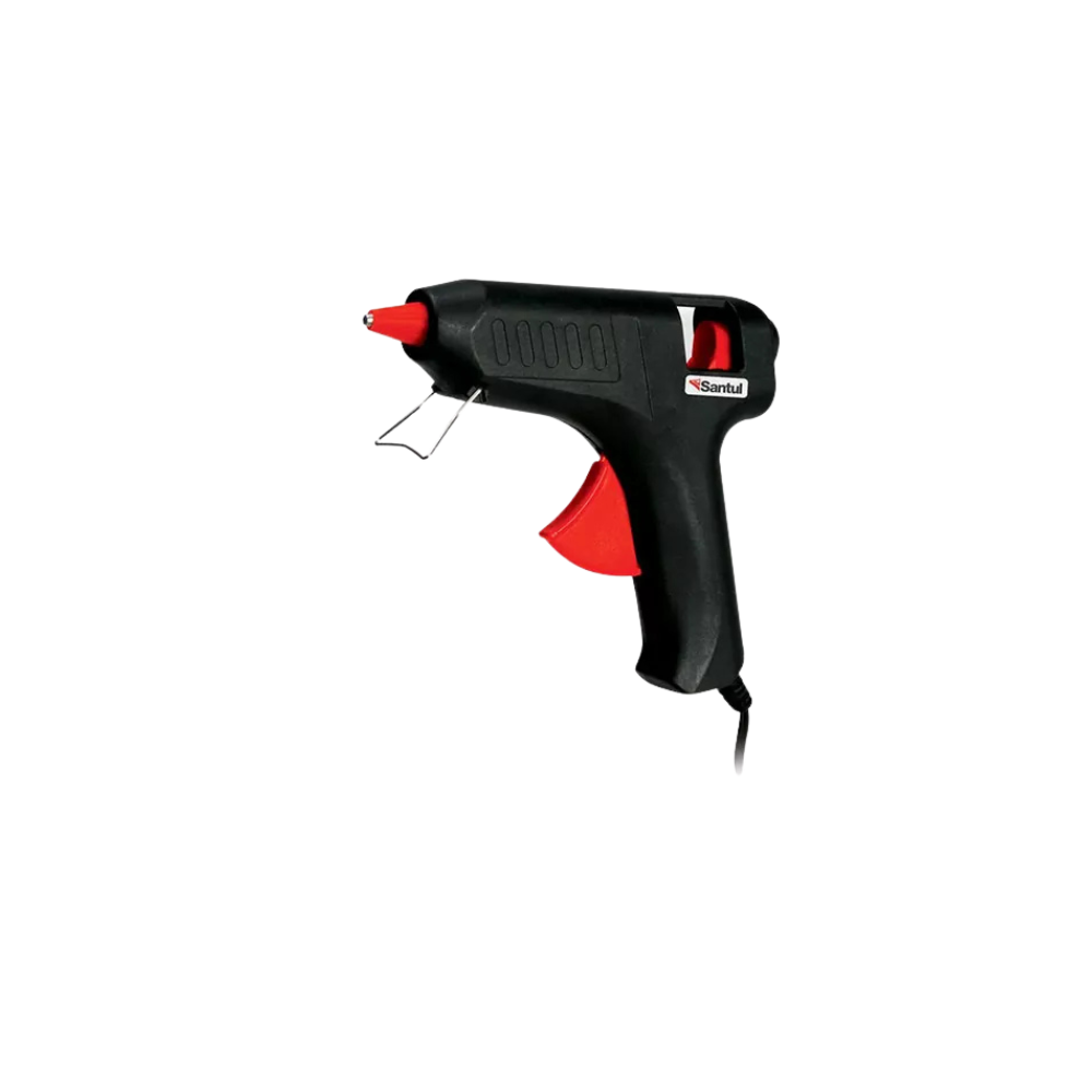 PISTOLA DE SILICÓN 12.7 MM SANTUL 7724