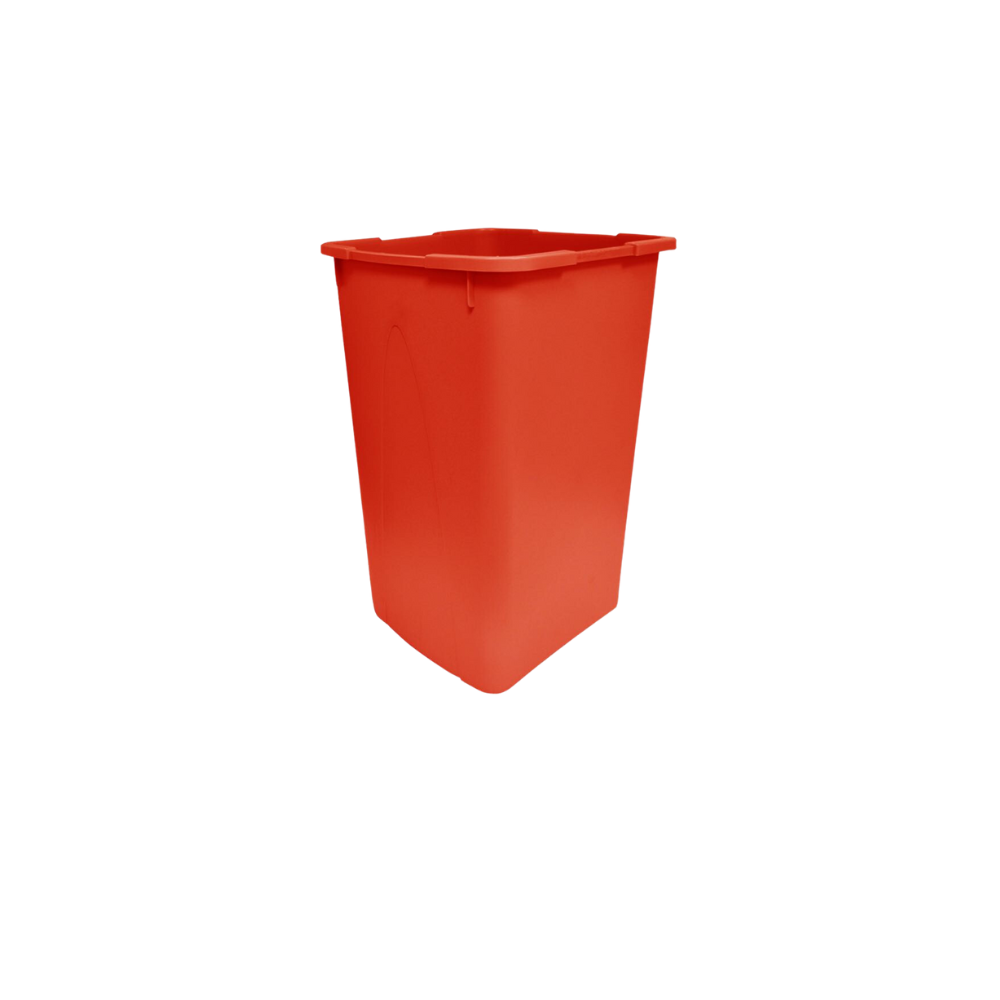 CESTO PARA BASURA DE 80 LITROS SIN TAPA MARCA SABLÓN 8485NE