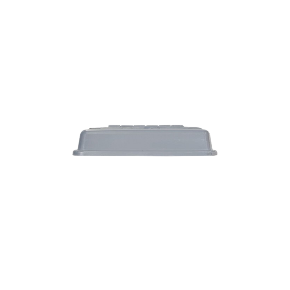 TAPA ARTICULADA PARA CONTENEDOR 400 LITROS SKU 8623GR