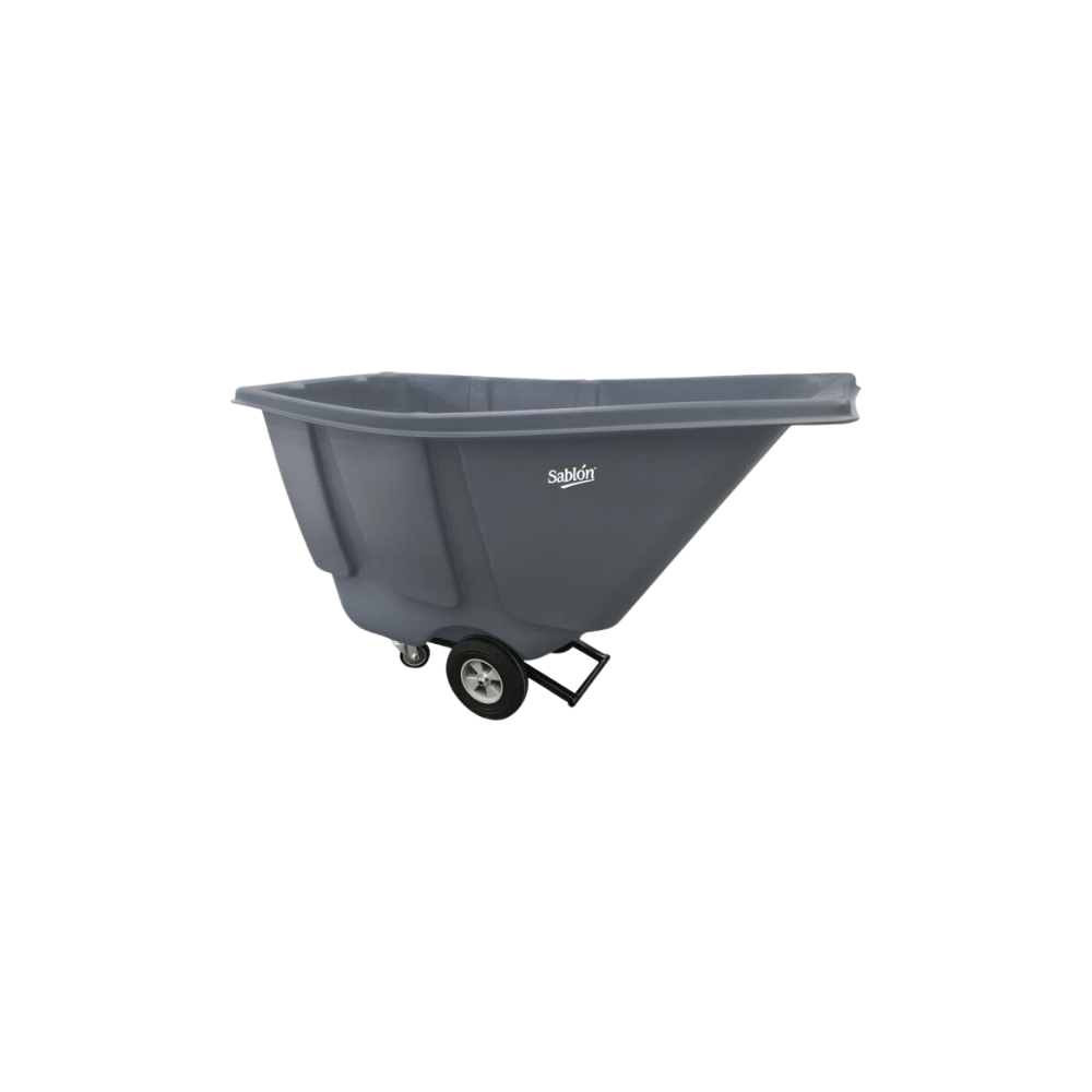 VOLQUETA DE 1/2 YARDA CÚBICA SKU 8821V