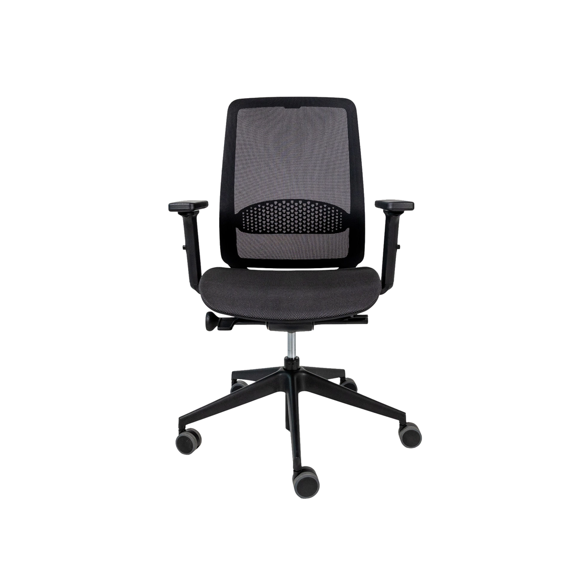 SILLA OPERATIVA NOA RS-7045 REQUIEZ