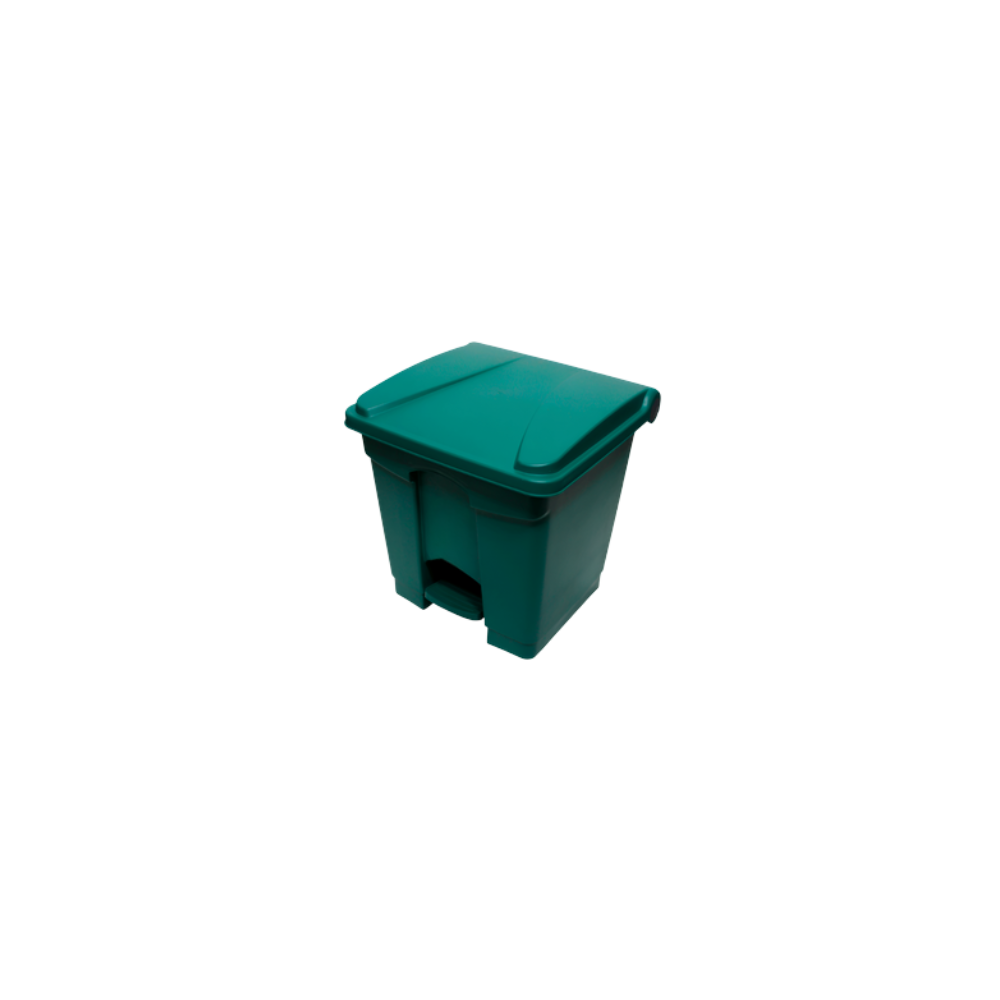 BOTE PEDAL HEAVY DUTY DE 30 LITROS AF07317-PE30
