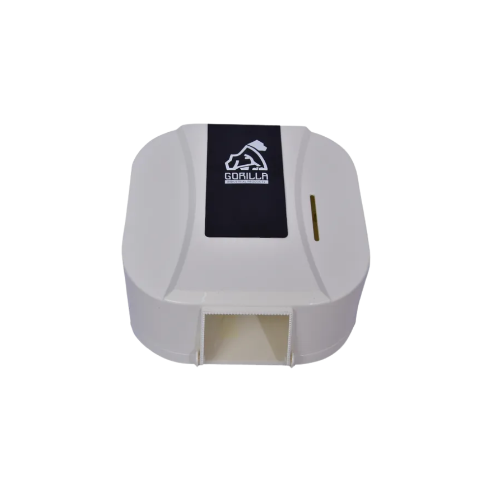 DESPACHADOR PLUS PARA PAPEL HIGIÉNICO JUNIOR AF-10525