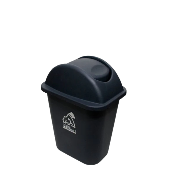 CESTO BALANCÍN DE 24 LITROS HEAVY DUTY AF07008-B24