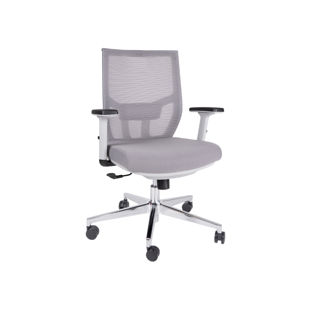 SILLA EJECUTIVA SIN CABECERA AIKO OHE-703