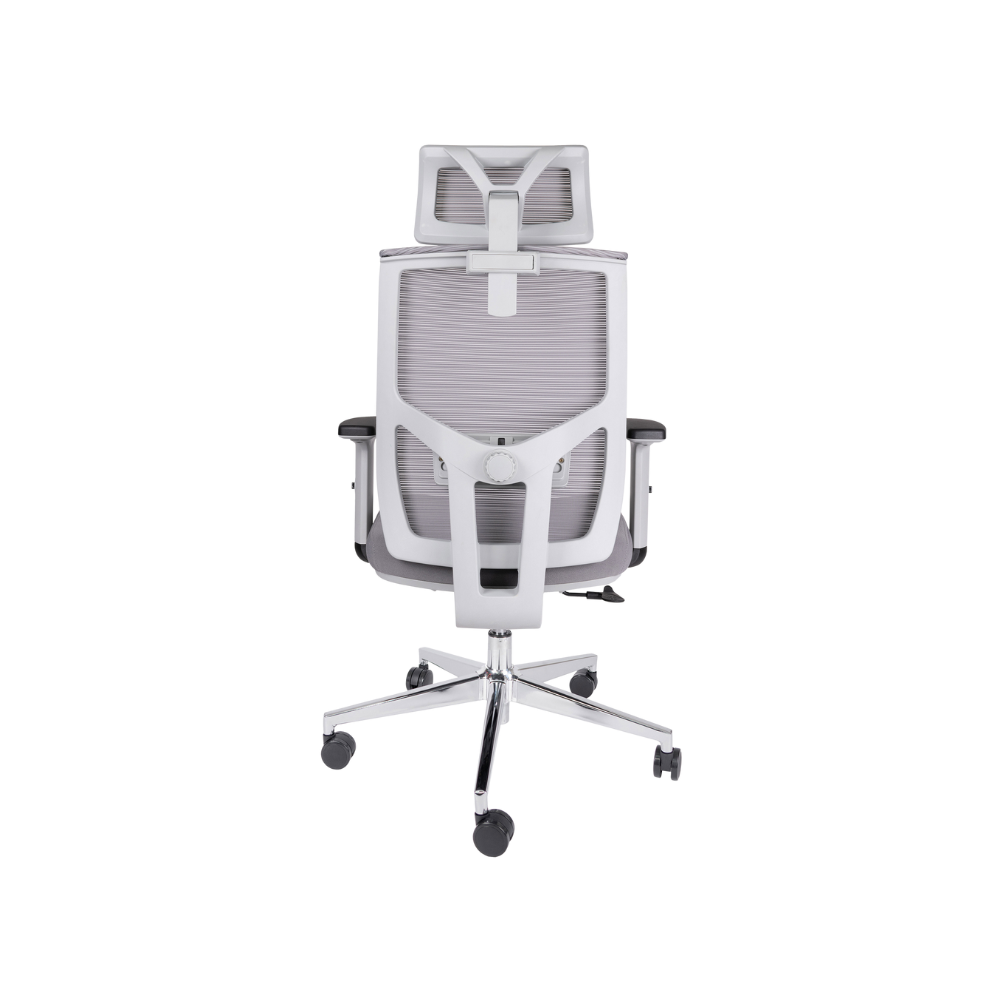 SILLA EJECUTIVA AIKO OHE-705 NEGRO OFFIHO