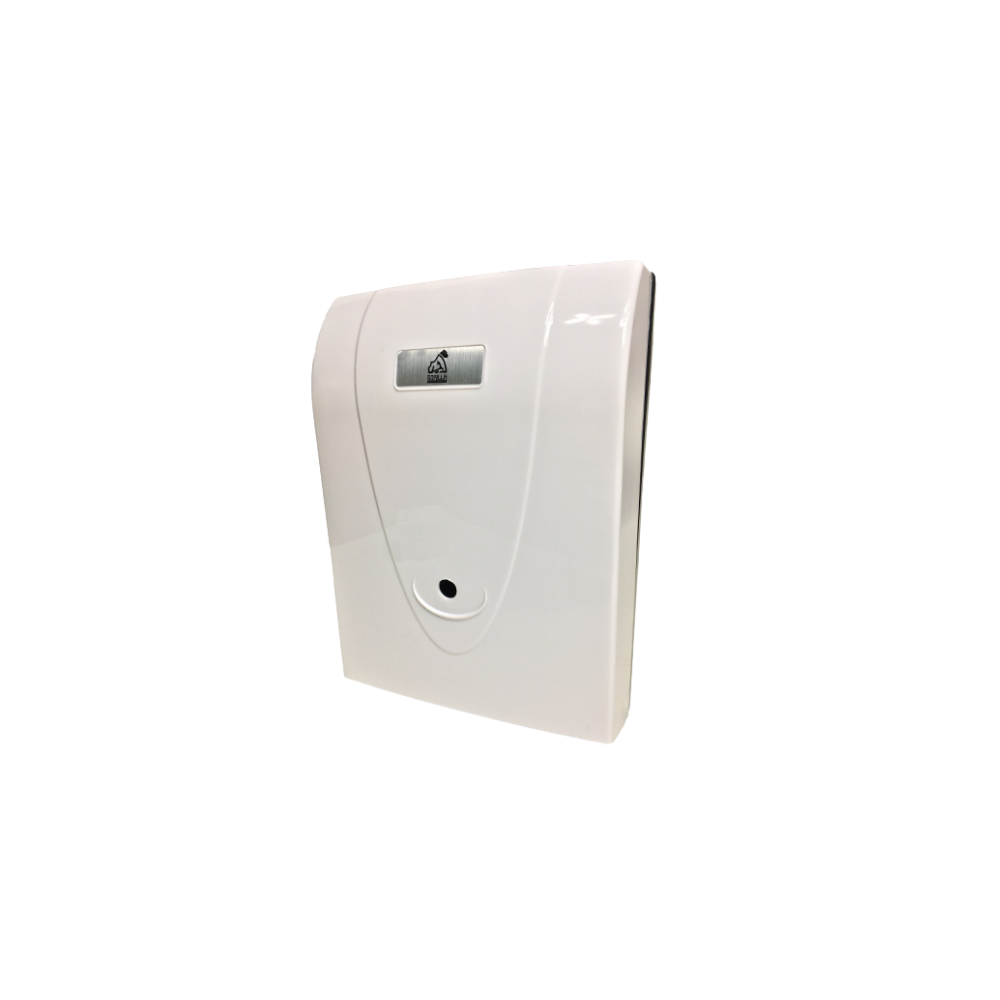 DESPACHADOR DE TOALLA INTERDOBLADA GRANDE AM-2017