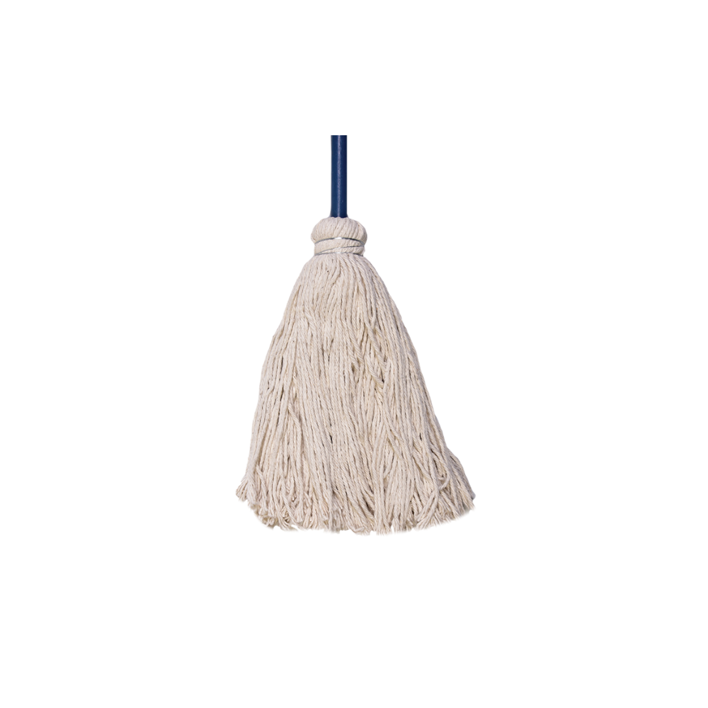 TRAPEADOR FORJADO ALGÓN CON BASTÓN DE MADERA