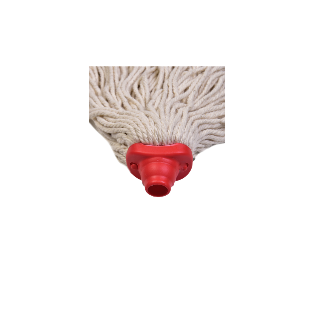 REPUESTO TRAPEADOR RAYÓN GRAPA PLÁSTICA