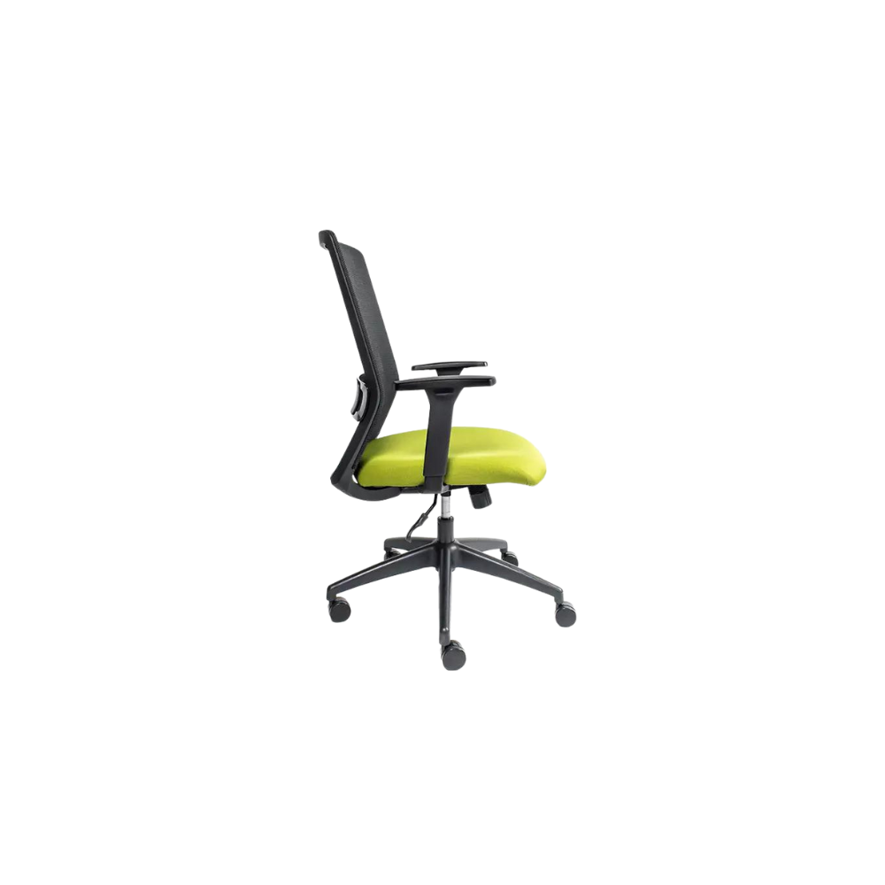 SILLA EJECUTIVA ARLA RE-3200