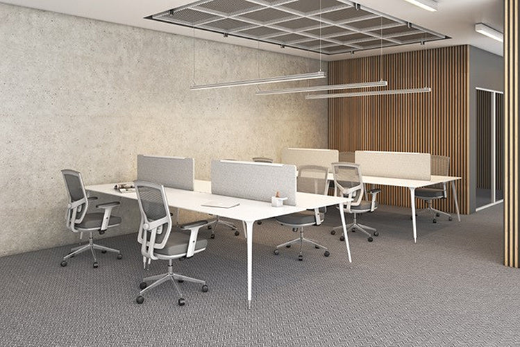 SILLA EJECUTIVA SIN CABECERA AIKO OHE-703