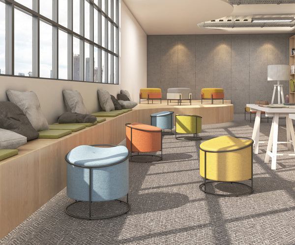 CONFORTABLE BUDI OHM-132