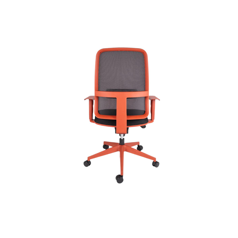 SILLA OPERATIVA BLAZE PREMIUM OHE-23