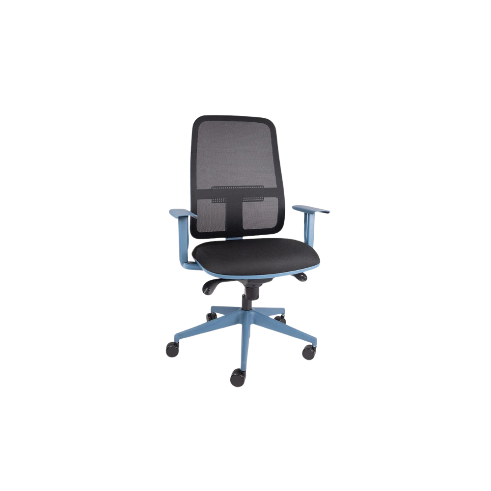 SILLA OPERATIVA BLAZE PREMIUM OHE-23