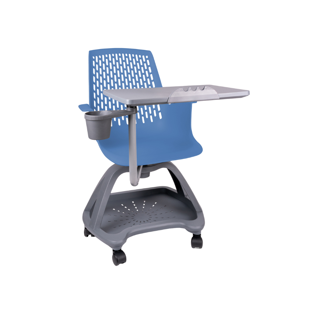 SILLA OFFIHO ESCOLAR BLOW OHP-2100
