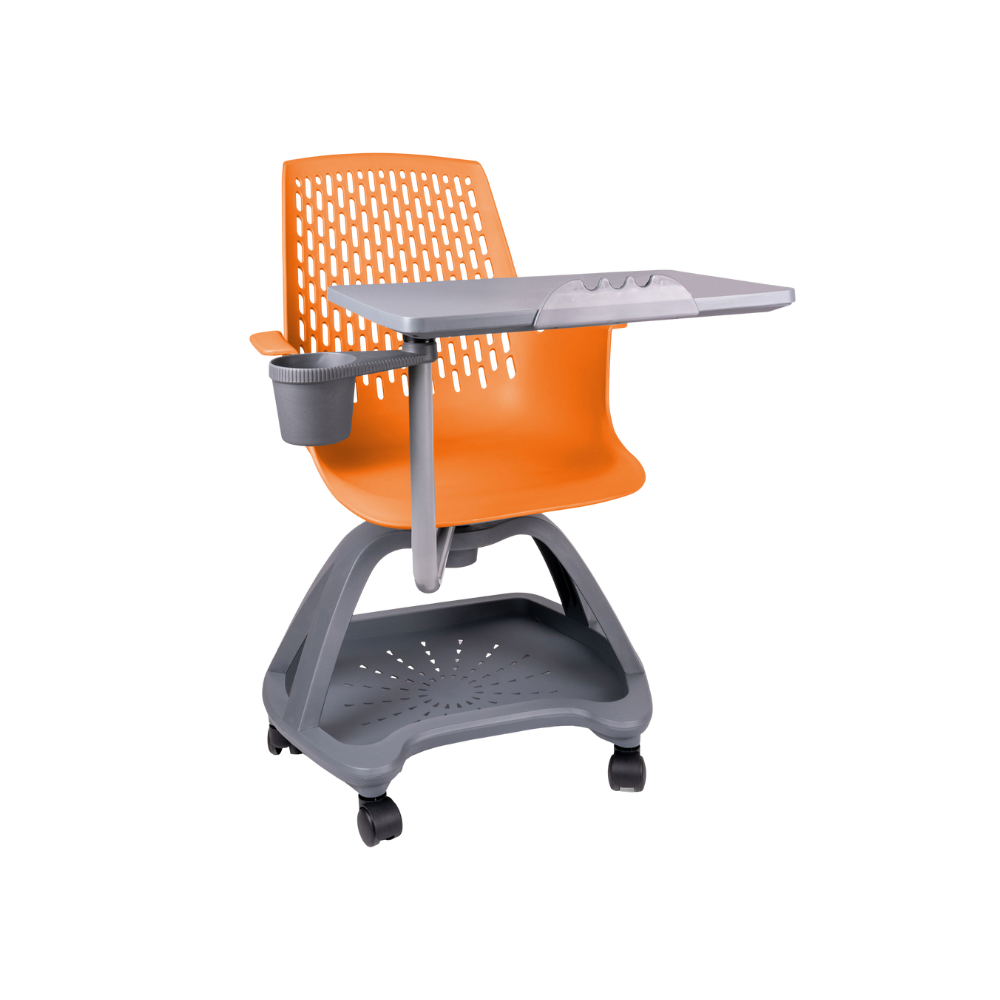 SILLA OFFIHO ESCOLAR BLOW OHP-2100