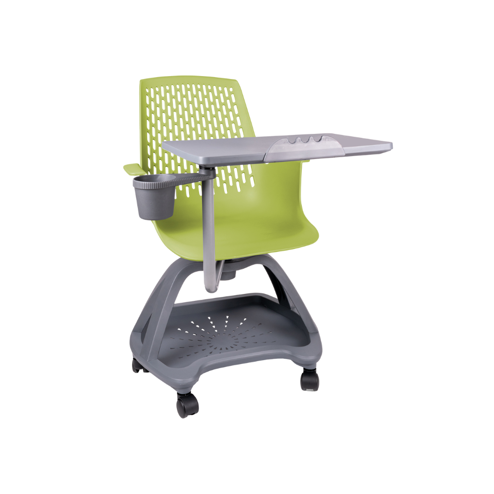 SILLA OFFIHO ESCOLAR BLOW OHP-2100