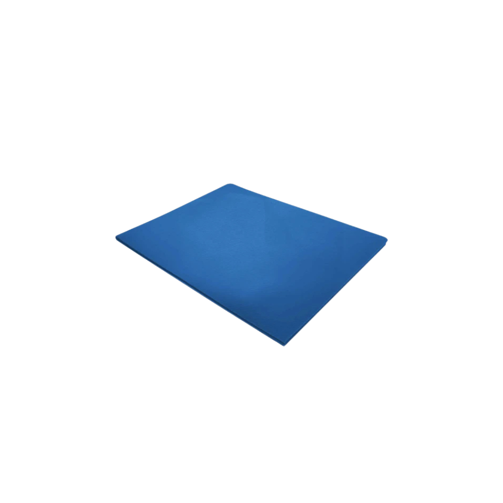 CUBIERTAS CARTA RAYADAS AZUL BARRILITO 40 PIEZAS 1 PAQUETE CAZ8791