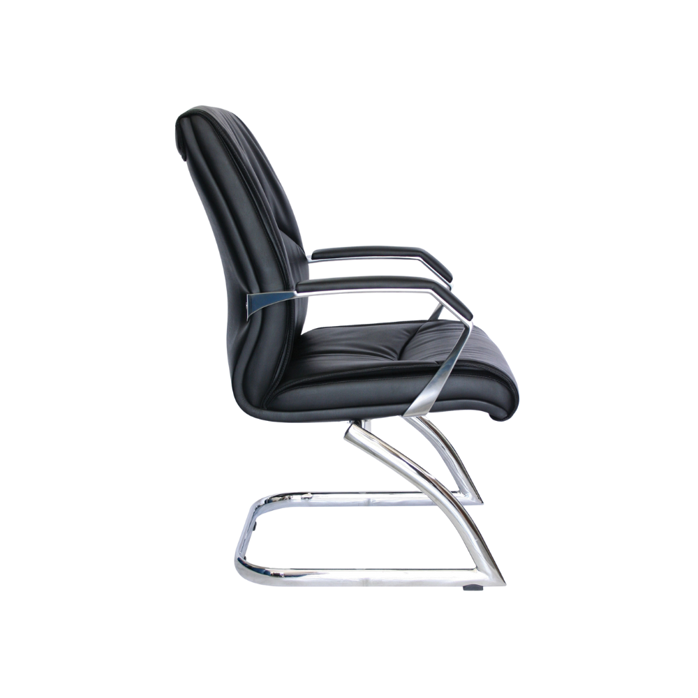 SILLÓN VISITANTE CIANI OHV-308