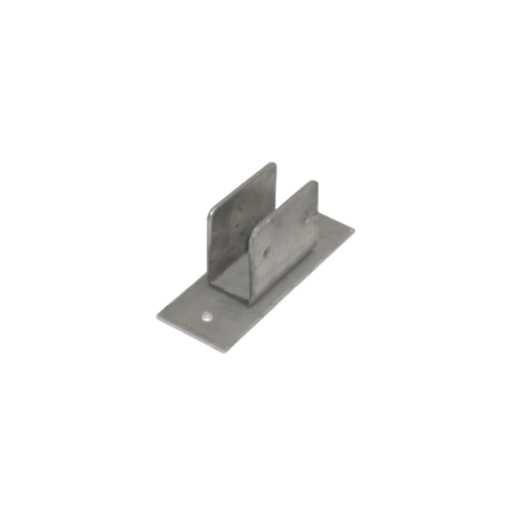 CONECTOR CON PLACA