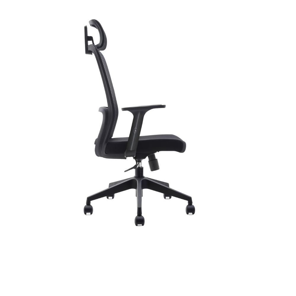 SILLA OPERATIVA OFFIHO COZY OHE-175