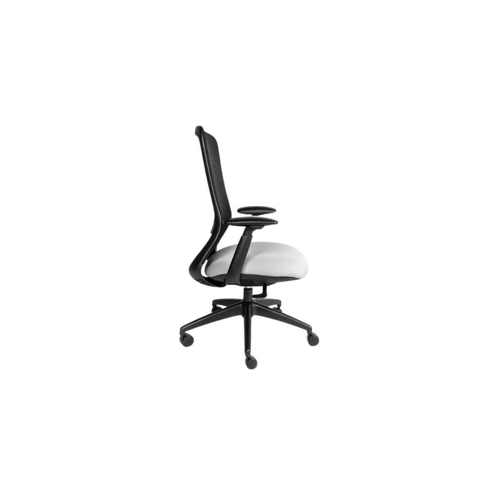 SILLA EJECUTIVA CURVE RE-1570
