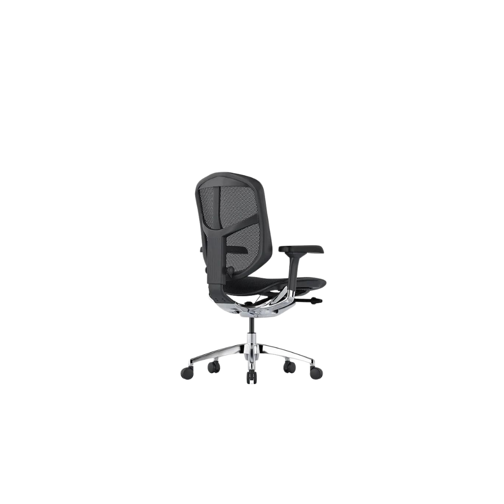 SILLA EJECUTIVA ENJOY RM-9101/NG