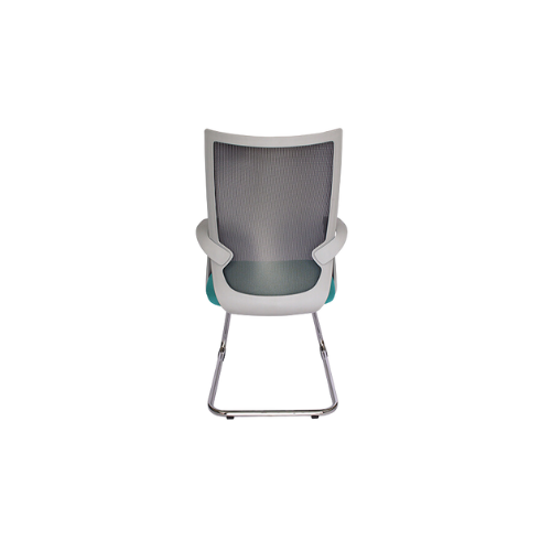 SILLA VISITANTE EQUA OHV-188 GRIS