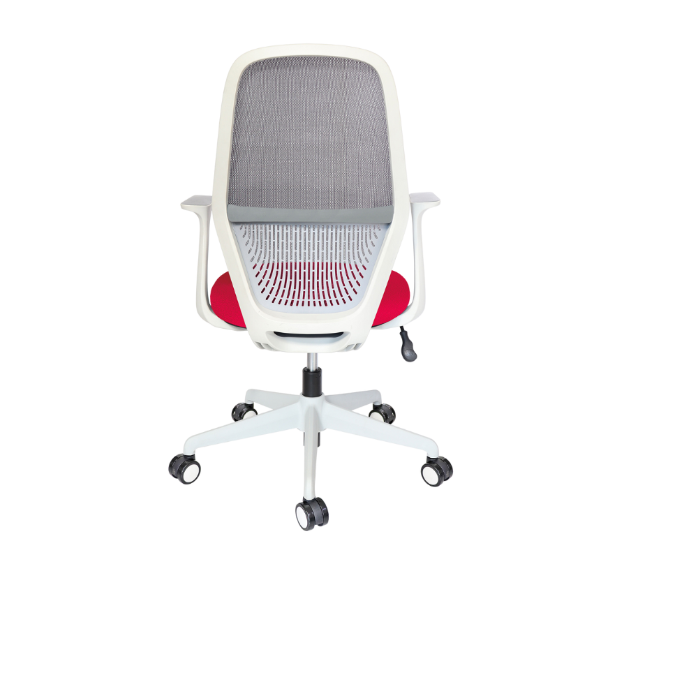 SILLA OPERATIVA OFFIHO FLASH OHE-98 GRIS