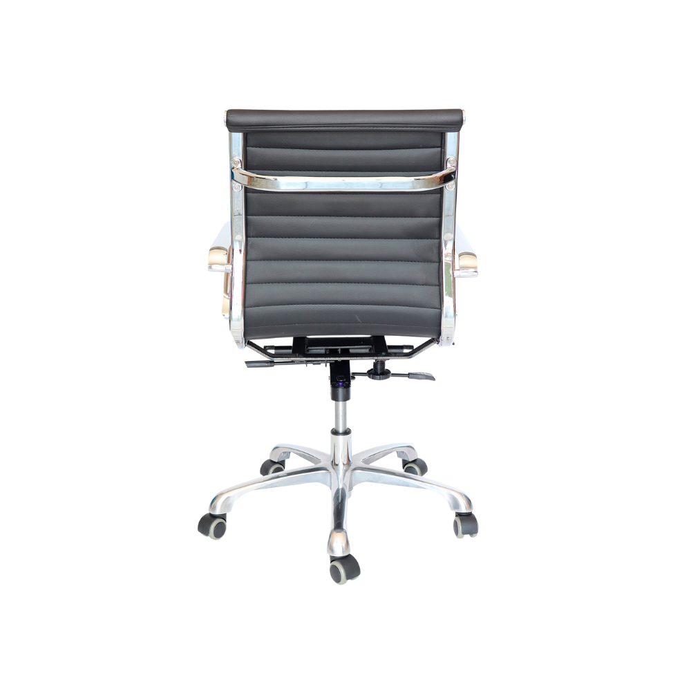 SILLÓN GOETZ OHE-203 NEGRO DIRECCIÓN