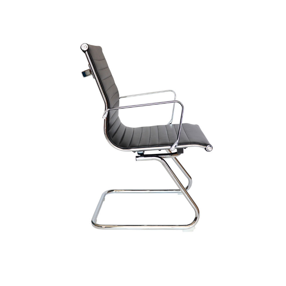 SILLÓN VISITANTE GÖETZ OHV-208