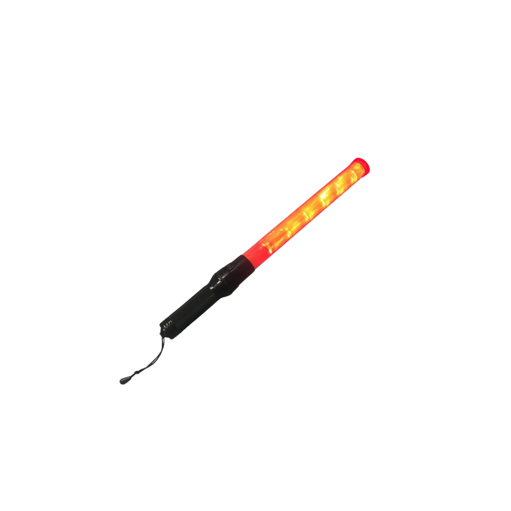 LÁMPARA CON LUZ LED MARCA SABLÓN 18 LED