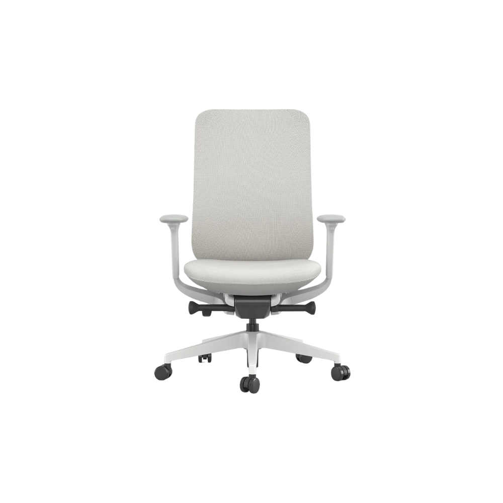 SILLA EJECUTIVA PREMIUM KHUDI OHE-44 ARENA