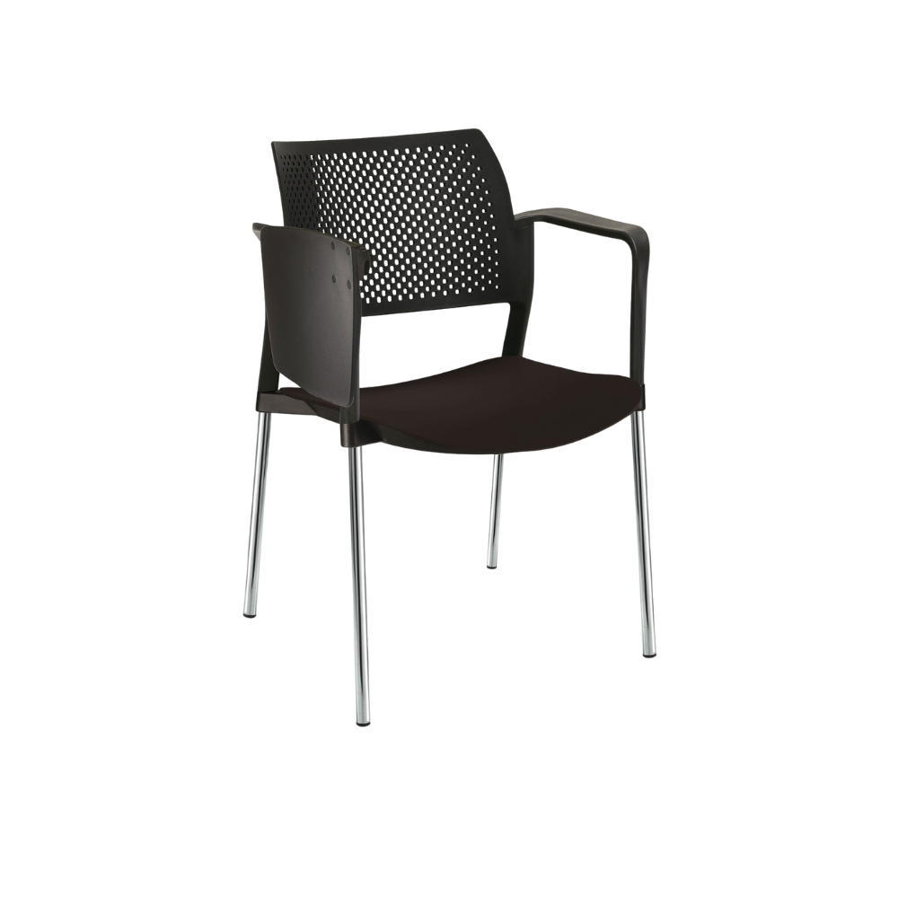 SILLA OFFIHO ESCOLAR KYOS OHP-325CR
