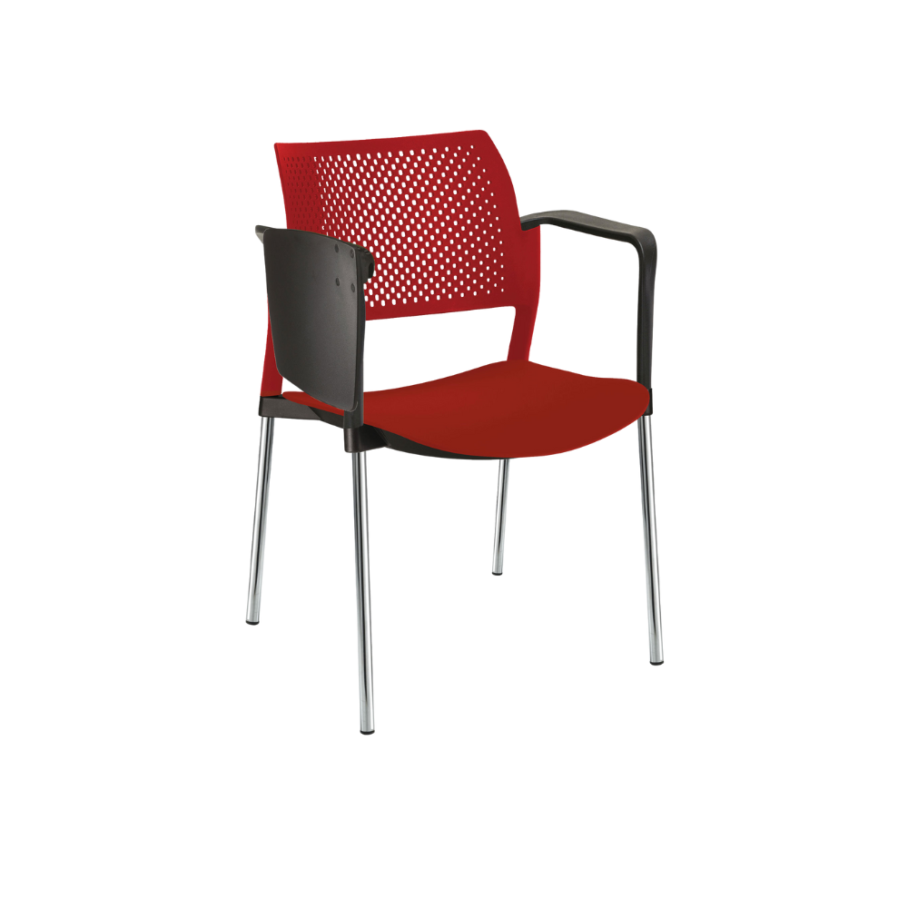 SILLA OFFIHO ESCOLAR KYOS OHP-325CR