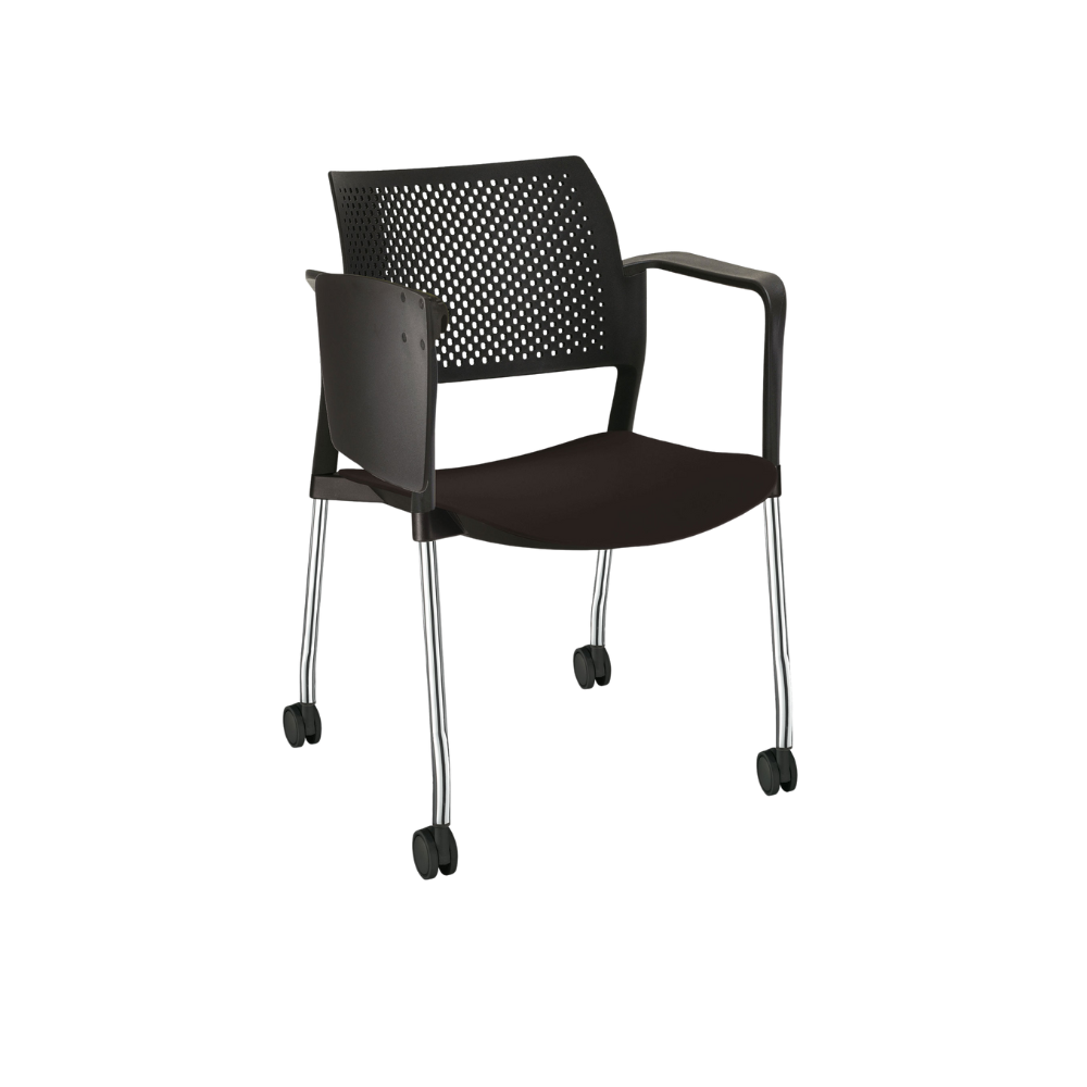 SILLA OFFIHO ESCOLAR KYOS OHP-326CR