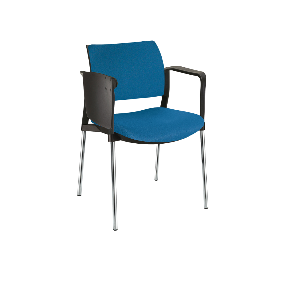 SILLA OFFIHO ESCOLAR KYOS OHP-343CR