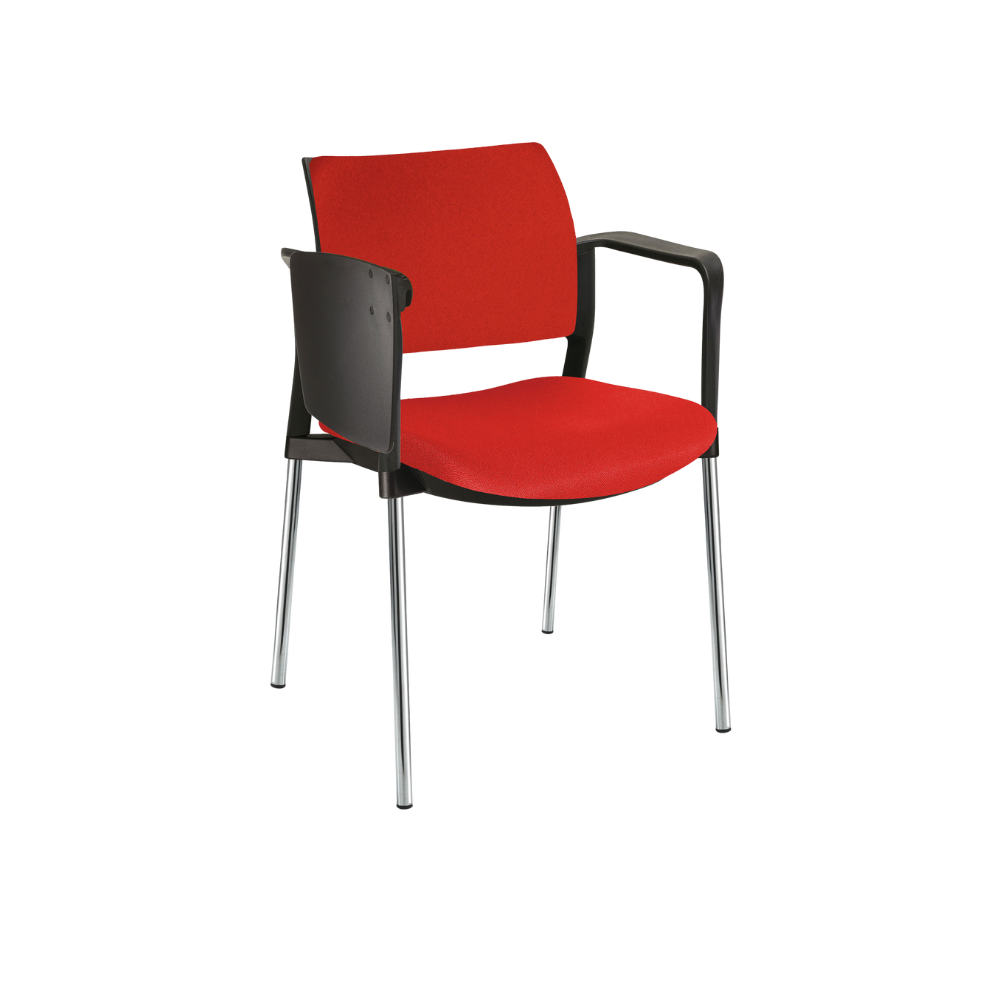 SILLA OFFIHO ESCOLAR KYOS OHP-343CR