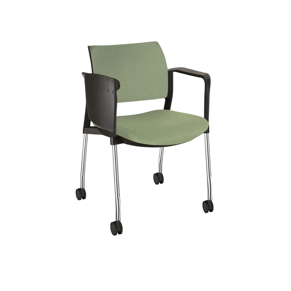 SILLA OFFIHO ESCOLAR KYOS OHP-344CR